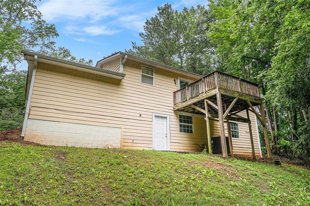 1034 Sandy Ridge Road, Mcdonough, Georgia image 23
