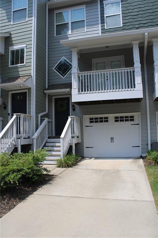 1137 Liberty Parkway NW
