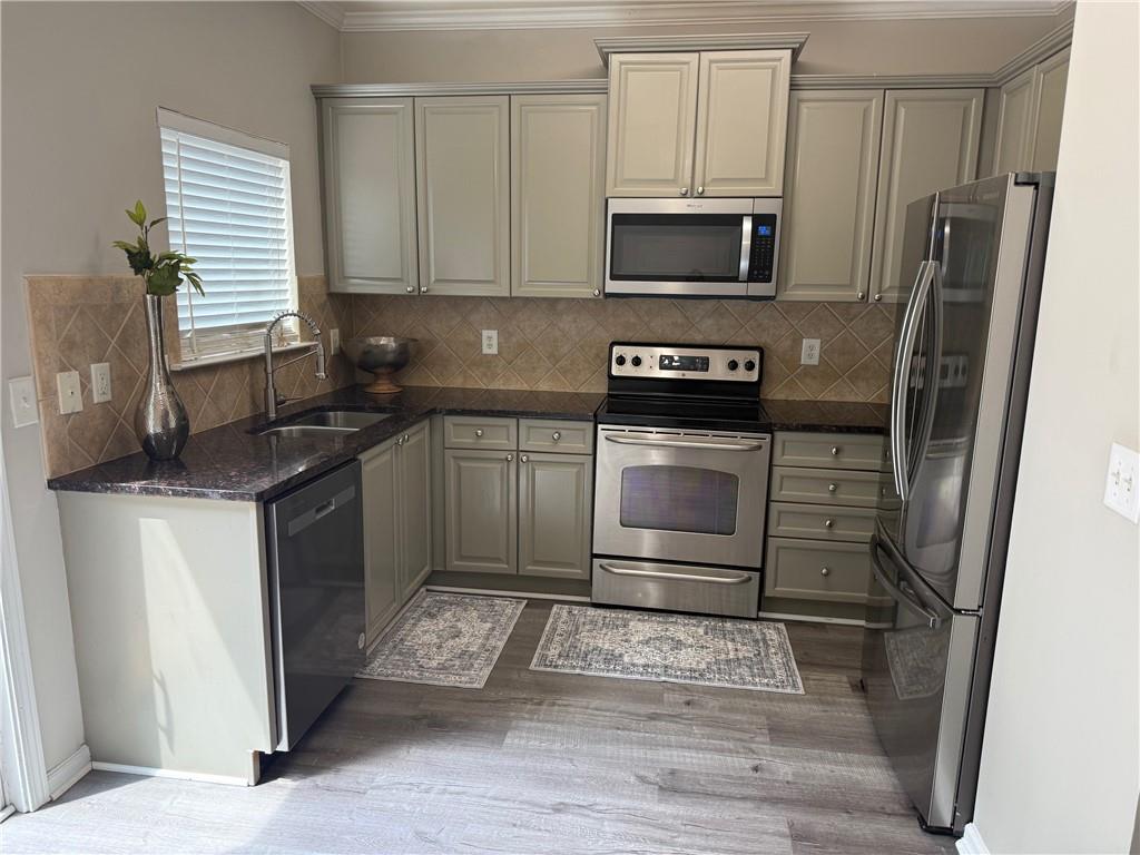 1137 Liberty Parkway NW