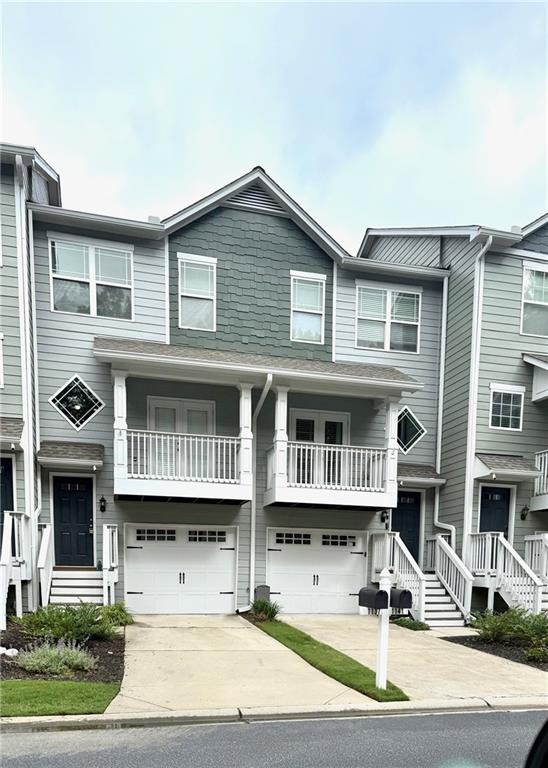 1137 Liberty Parkway NW