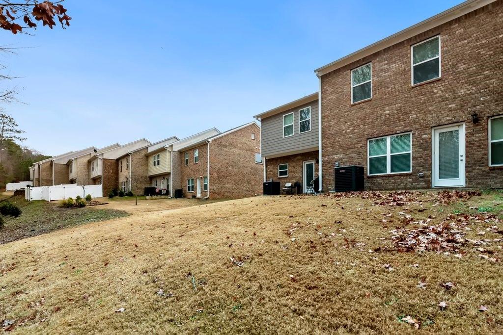 11112 Benton Woods Drive, Covington, Georgia image 32