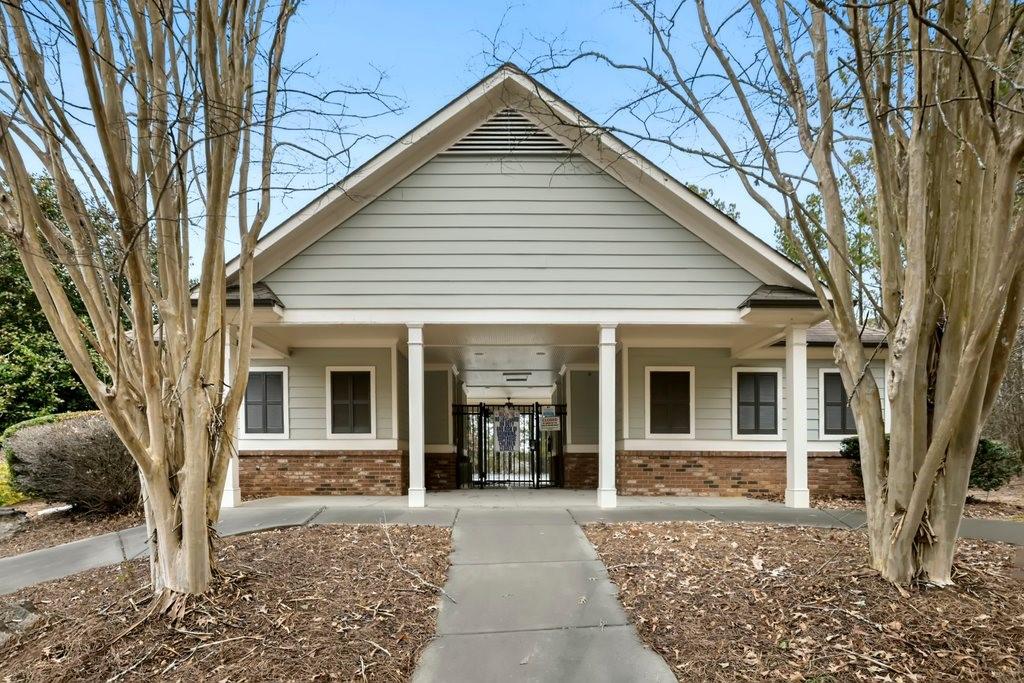 11112 Benton Woods Drive, Covington, Georgia image 33