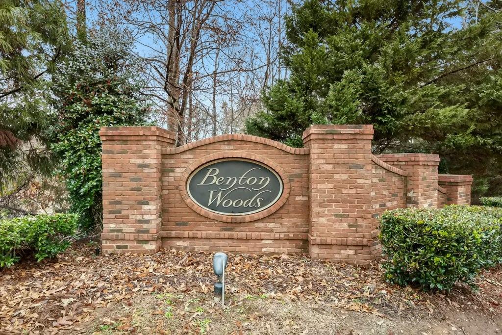 11112 Benton Woods Drive, Covington, Georgia image 37