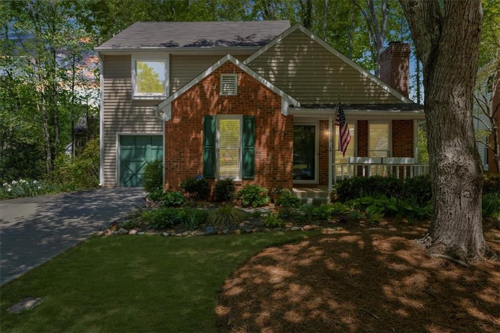 508 Roswell Green Lane, Roswell, Georgia image 2