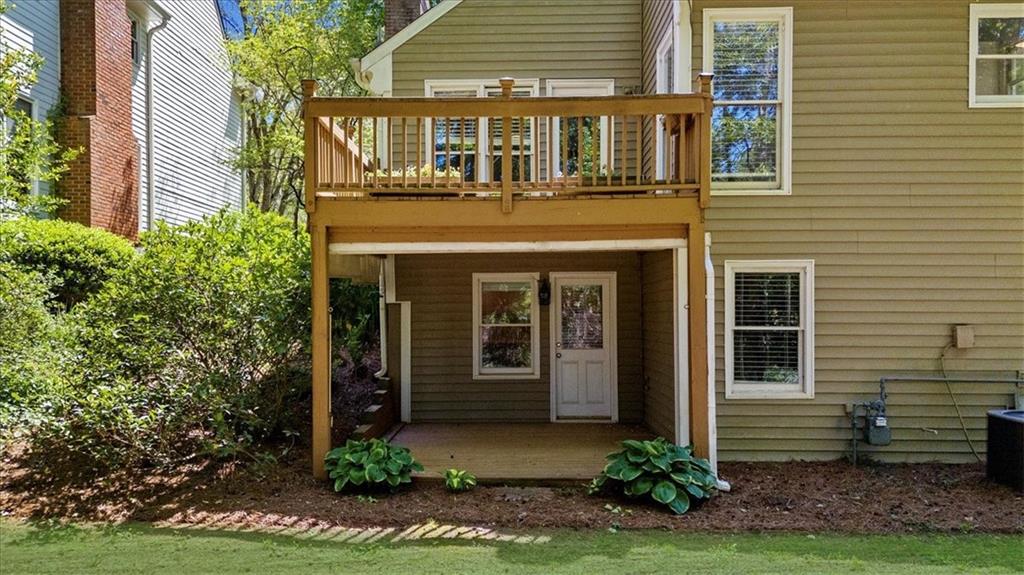 508 Roswell Green Lane, Roswell, Georgia image 47