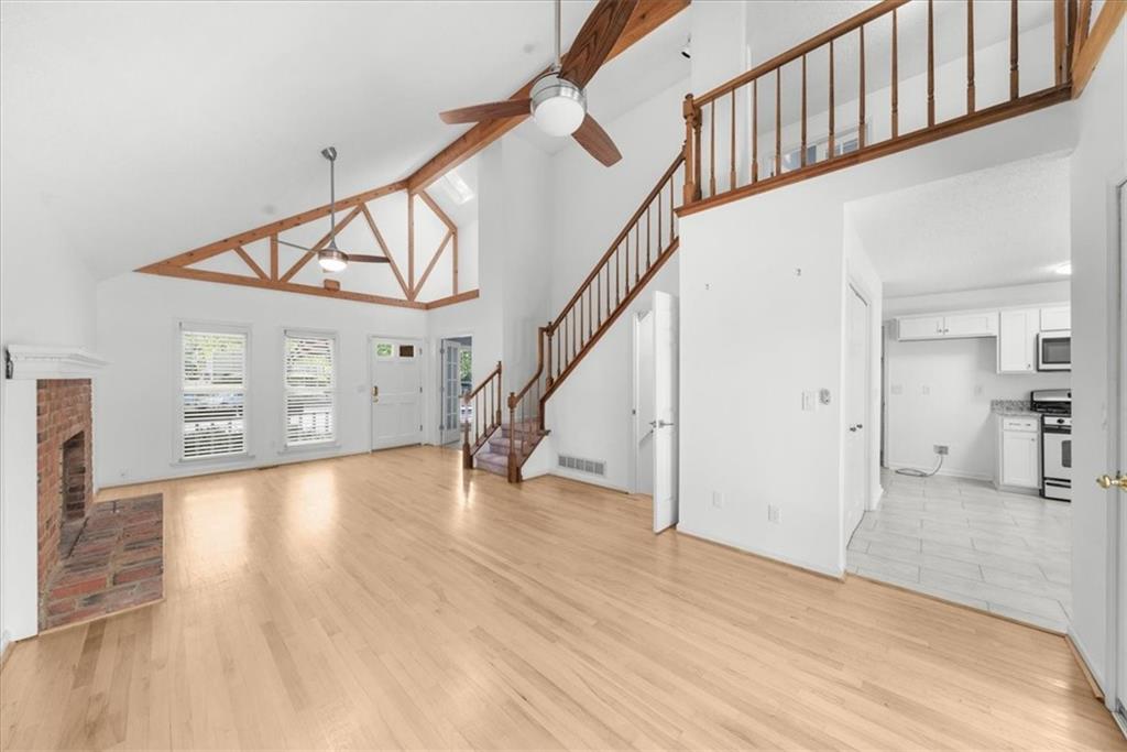 508 Roswell Green Lane, Roswell, Georgia image 10