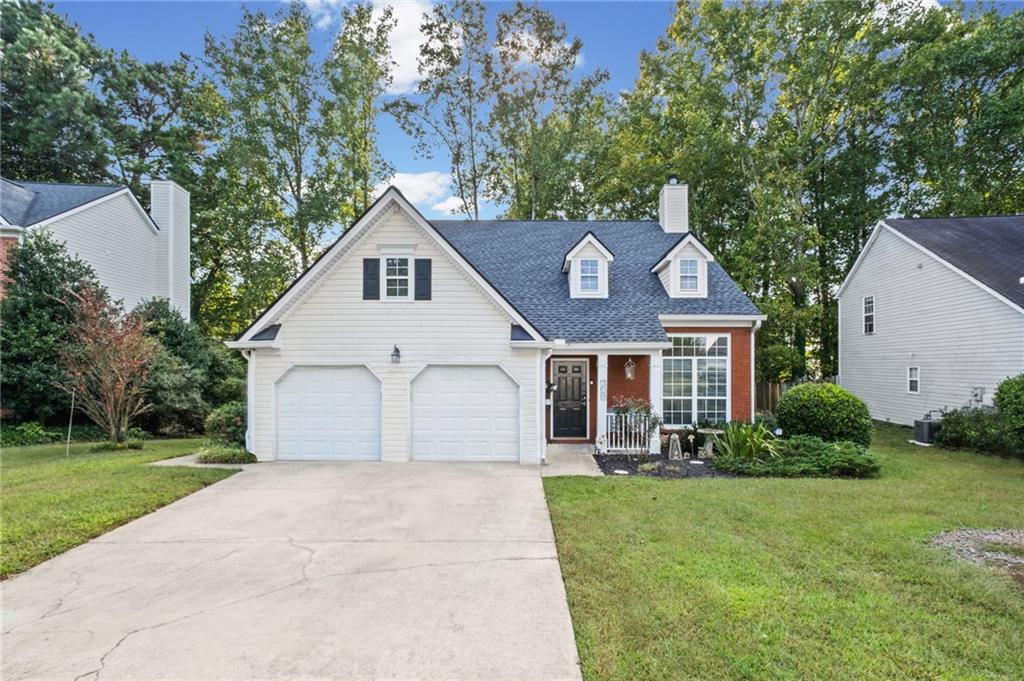 131 Weatherstone Drive