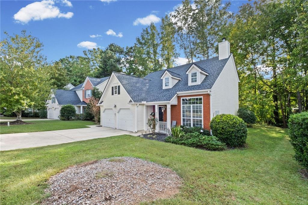 131 Weatherstone Drive
