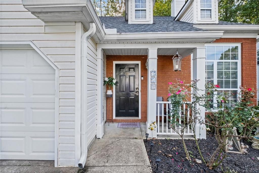 131 Weatherstone Drive