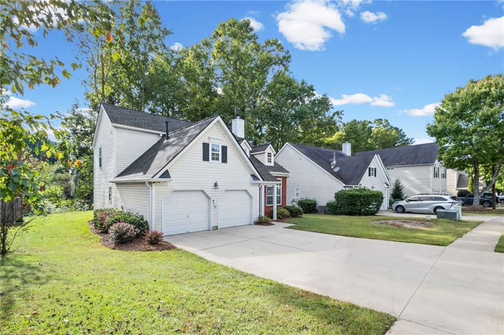 131 Weatherstone Drive