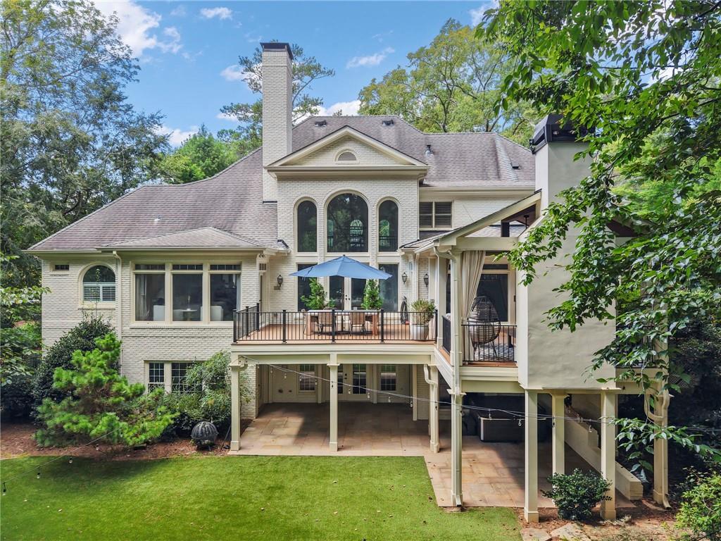 750 Sturges Way