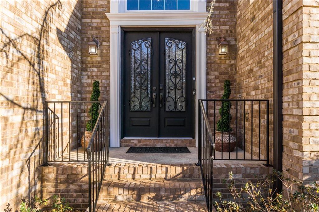 271 Double Gate Court