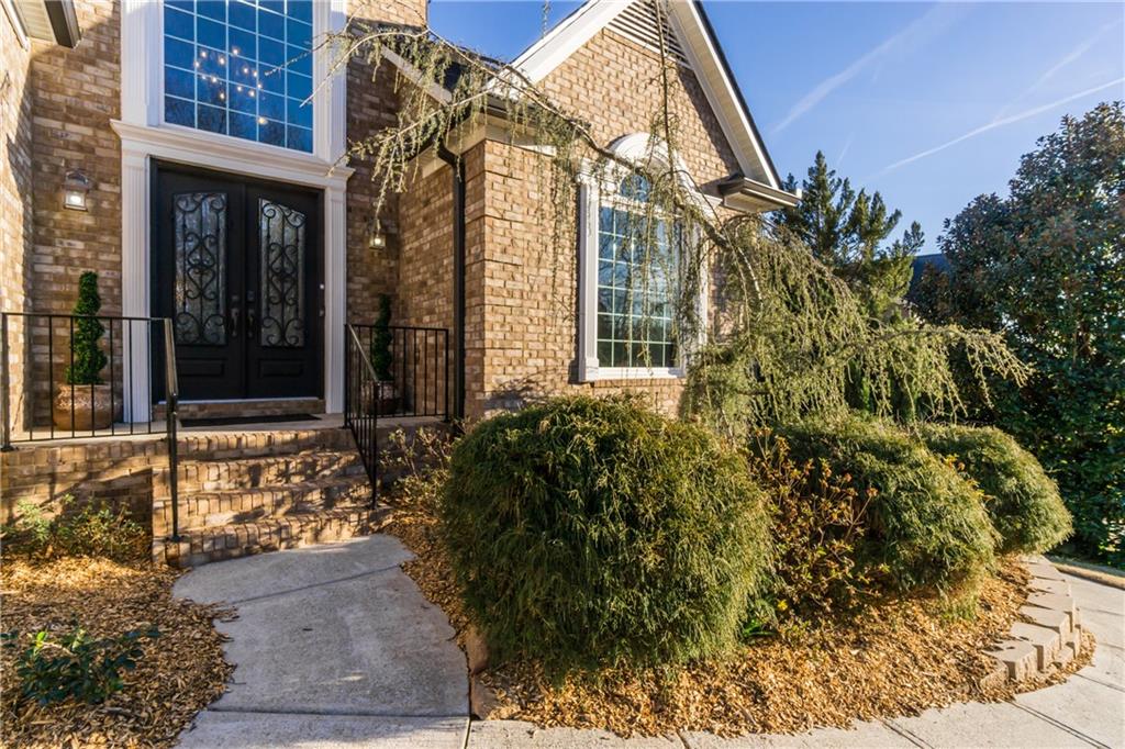 271 Double Gate Court