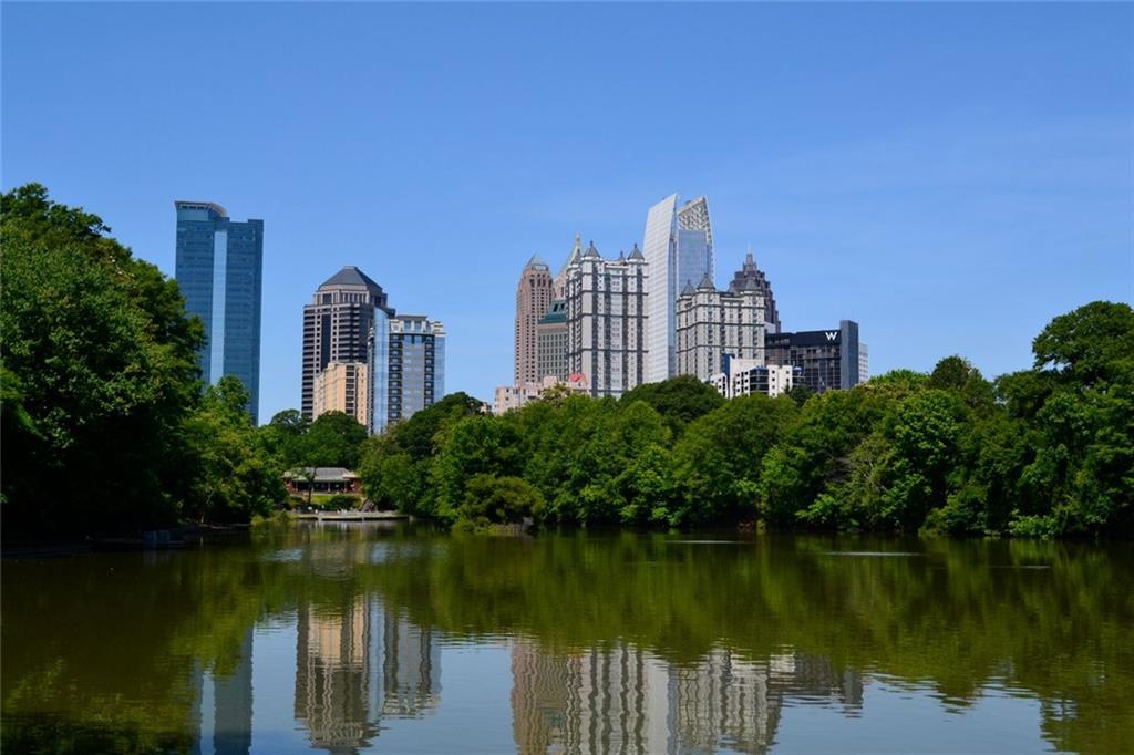 923 Peachtree Street #939, Atlanta, Georgia image 44