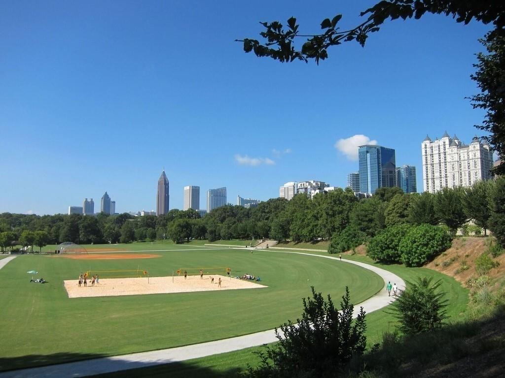 923 Peachtree Street #939, Atlanta, Georgia image 45