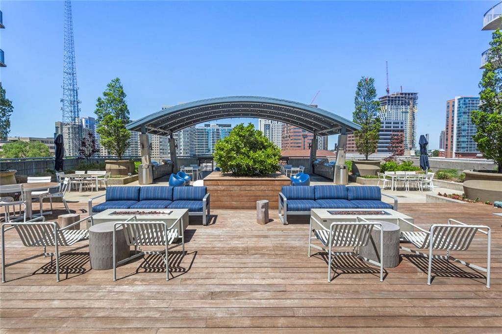 923 Peachtree Street #939, Atlanta, Georgia image 41