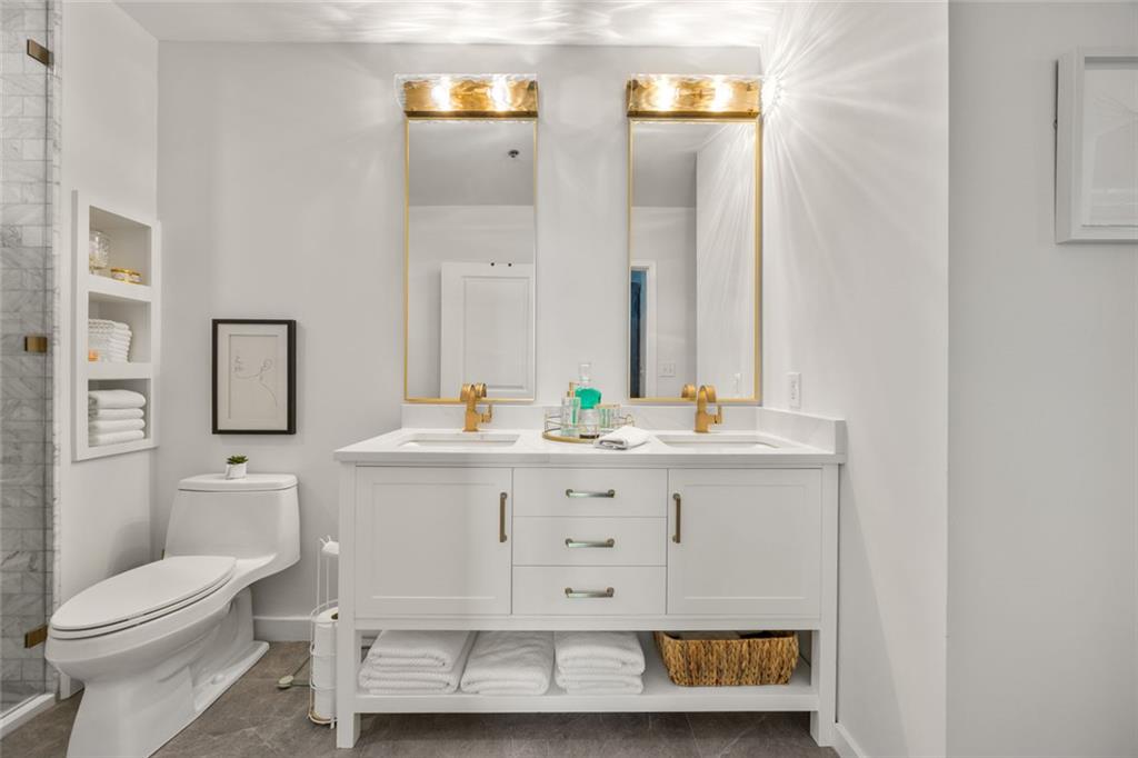 923 Peachtree Street #939, Atlanta, Georgia image 24
