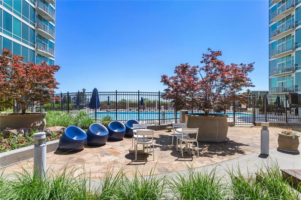 923 Peachtree Street #939, Atlanta, Georgia image 39