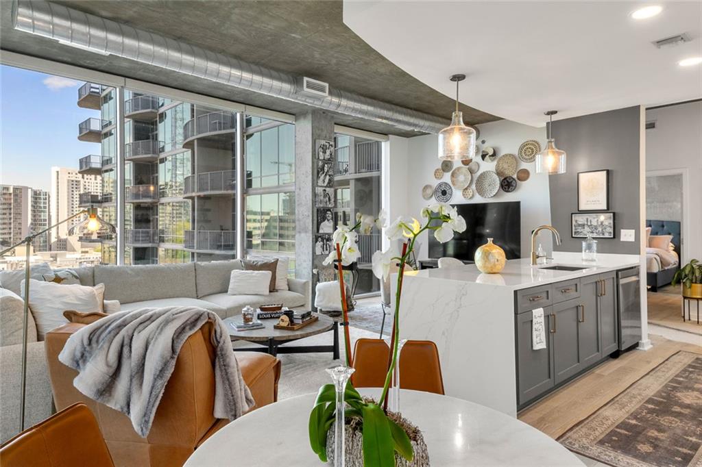 923 Peachtree Street #939, Atlanta, Georgia image 18