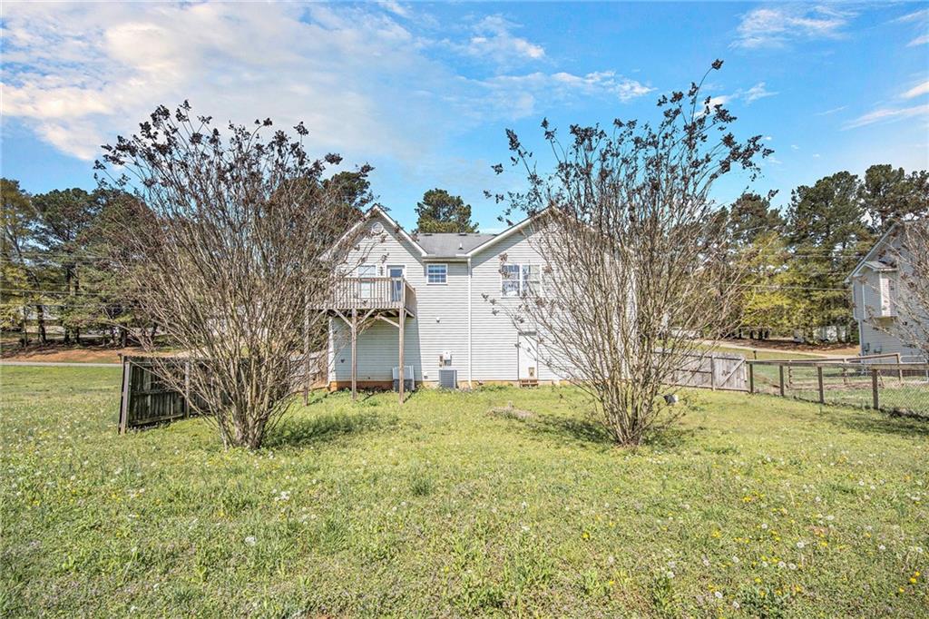1165 Hardin Bridge Road, Euharlee, Georgia image 20