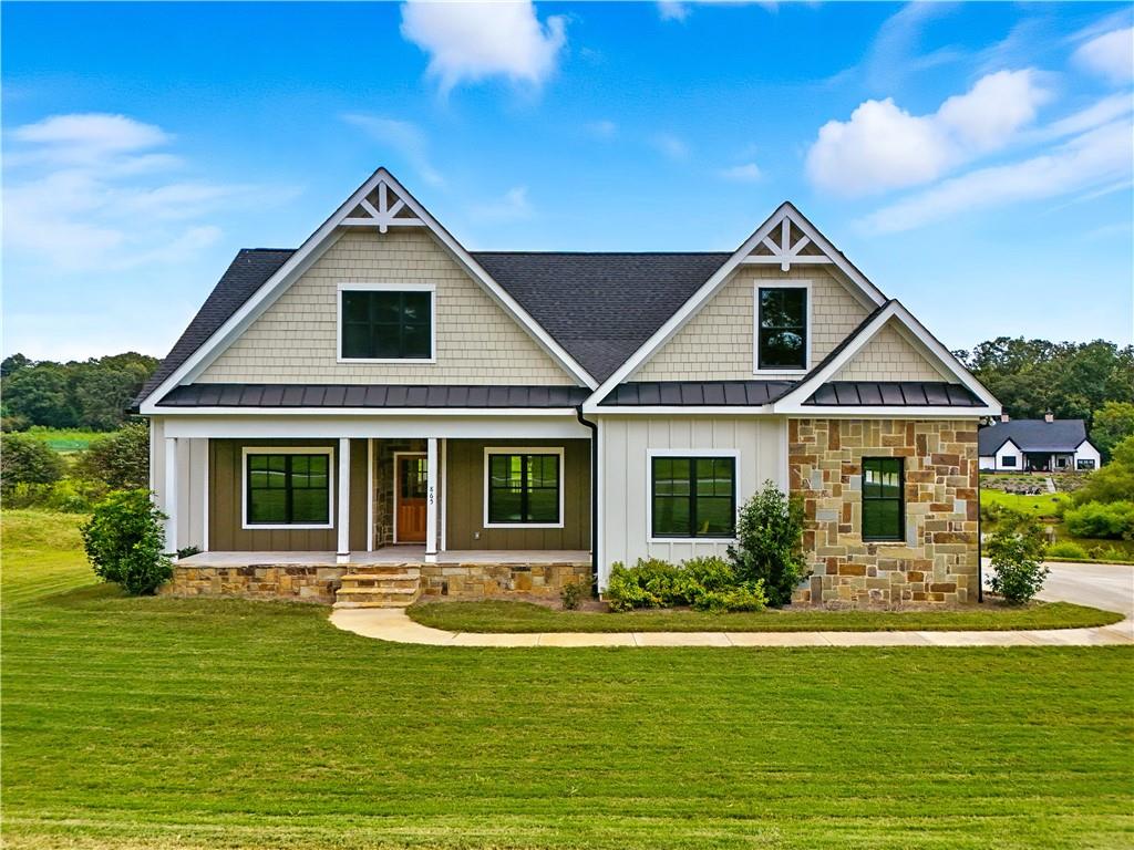 865 Sweetgrass Court