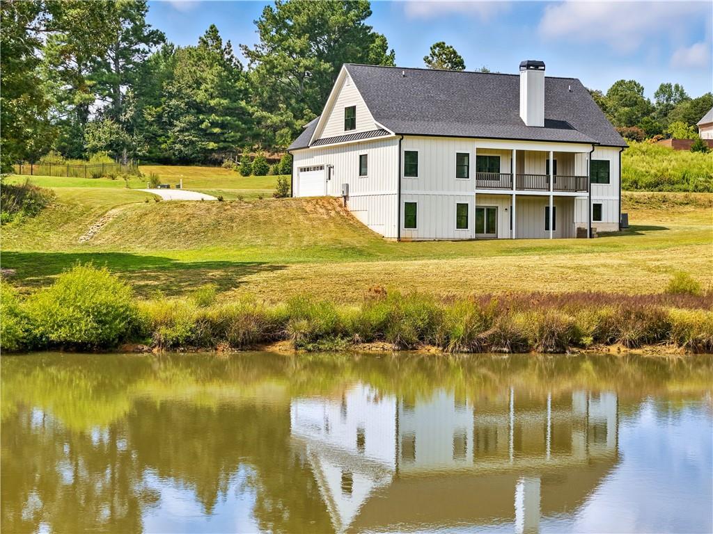 865 Sweetgrass Court