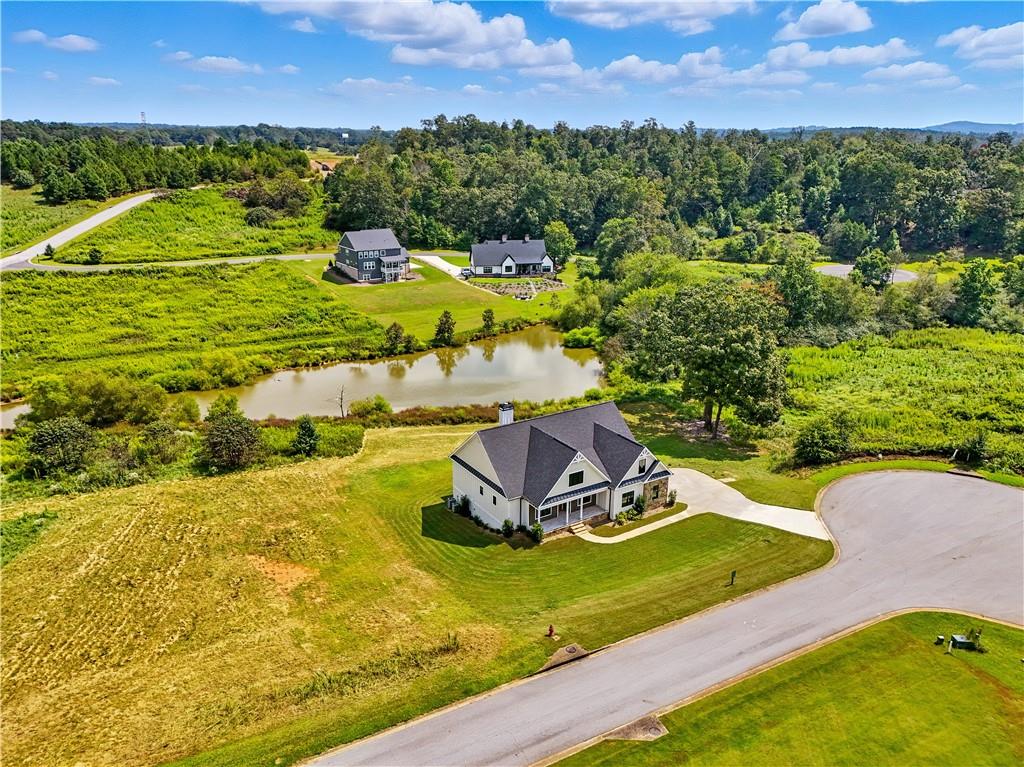 865 Sweetgrass Court