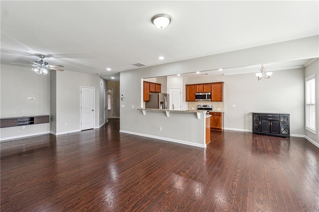 1640 Putnam Place, Alpharetta, Georgia image 15