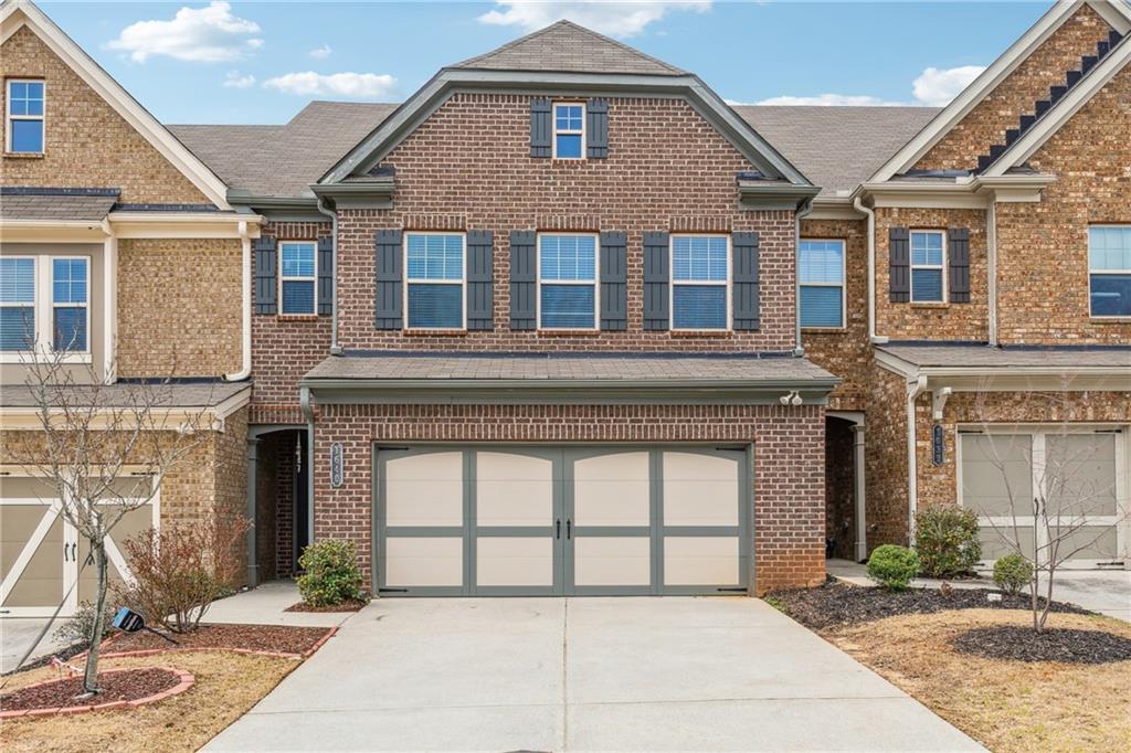 1640 Putnam Place, Alpharetta, Georgia image 1