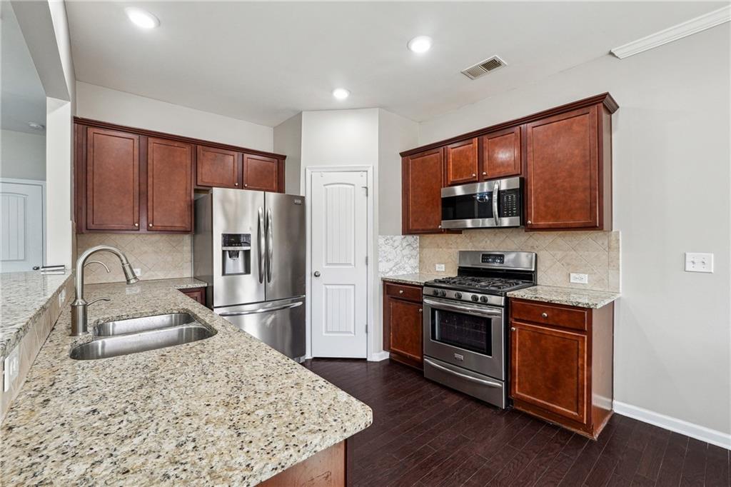 1640 Putnam Place, Alpharetta, Georgia image 14