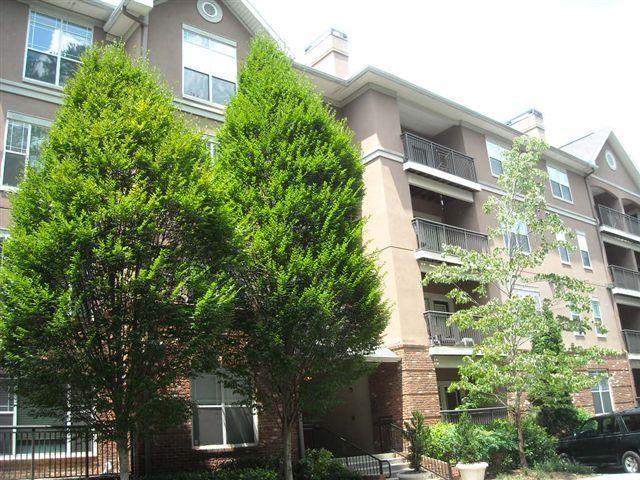 Carlyle Ridge - Residential Lease