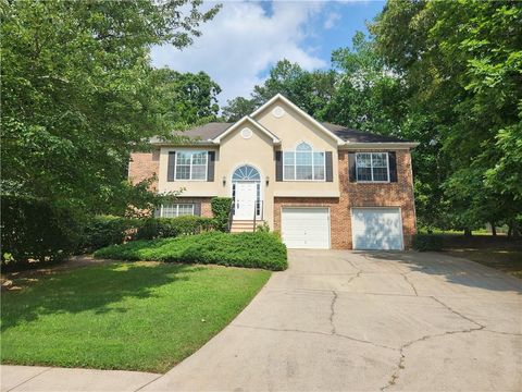 5619 Wandering Vine Lane SE Mableton GA 30126