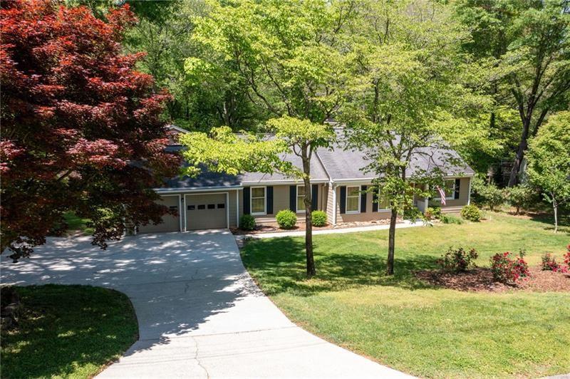 170 Mayfield Circle, Alpharetta, Georgia image 26