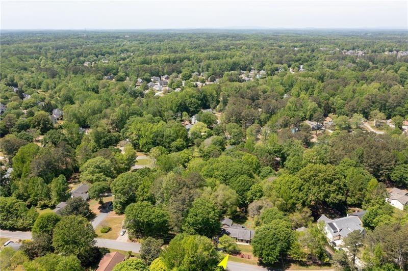 170 Mayfield Circle, Alpharetta, Georgia image 10