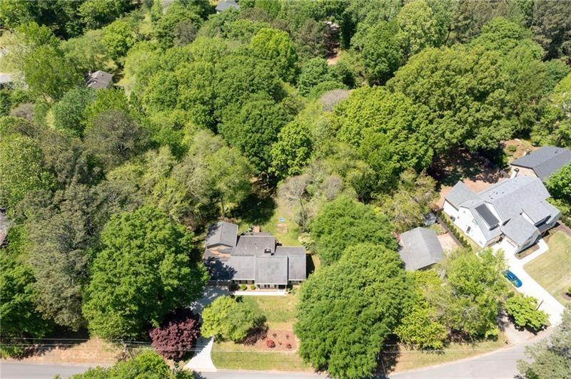 170 Mayfield Circle, Alpharetta, Georgia image 11