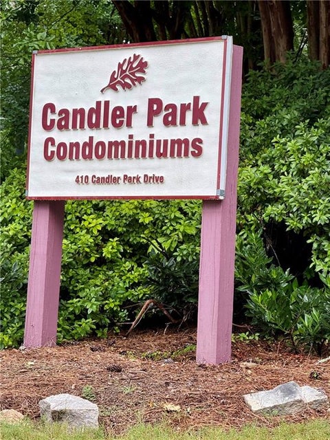 Condo For Rent - 410 Candler Park Drive #A1<br/> Dekalb County, Atlanta, GA 30307