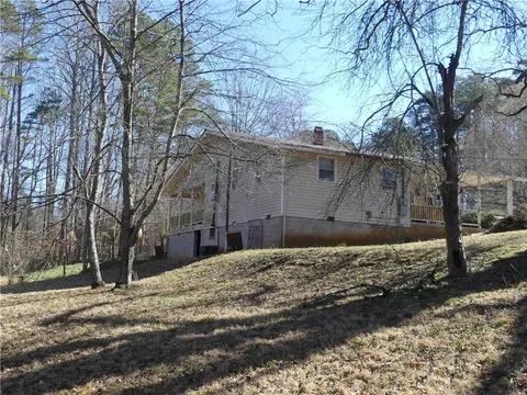 253 Alder Street, Demorest, GA 30535 - MLS#: 7535831