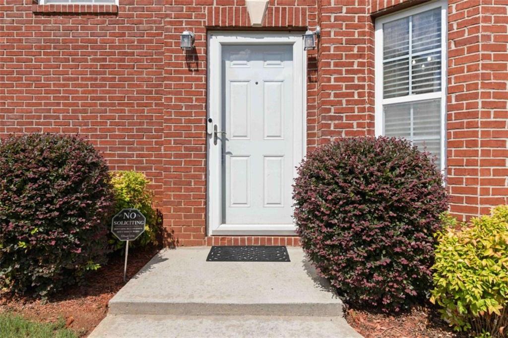1127 Oak Hollow Court, Hampton, Georgia image 4