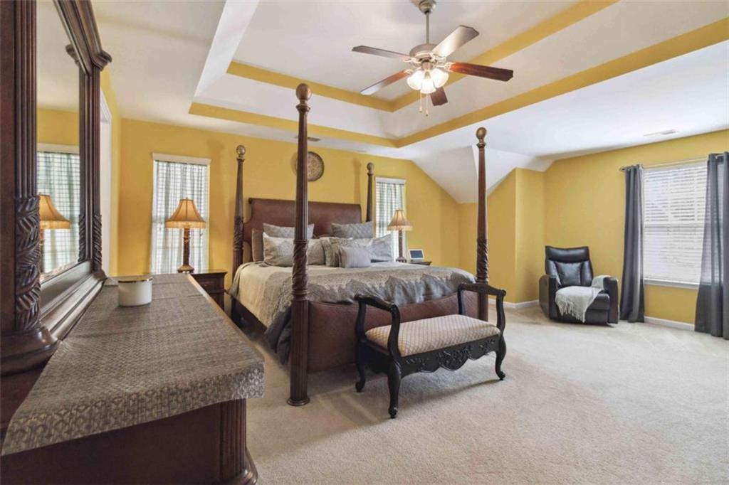 1127 Oak Hollow Court, Hampton, Georgia image 33
