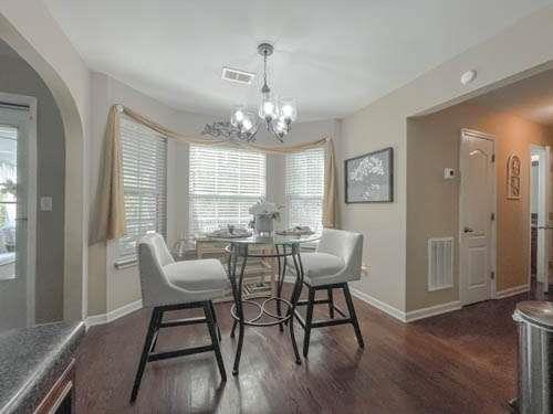 1127 Oak Hollow Court, Hampton, Georgia image 23