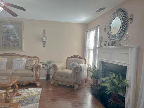 1127 Oak Hollow Court, Hampton, Georgia image 11