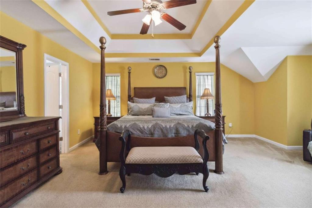 1127 Oak Hollow Court, Hampton, Georgia image 34
