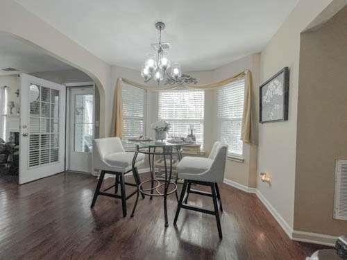 1127 Oak Hollow Court, Hampton, Georgia image 25