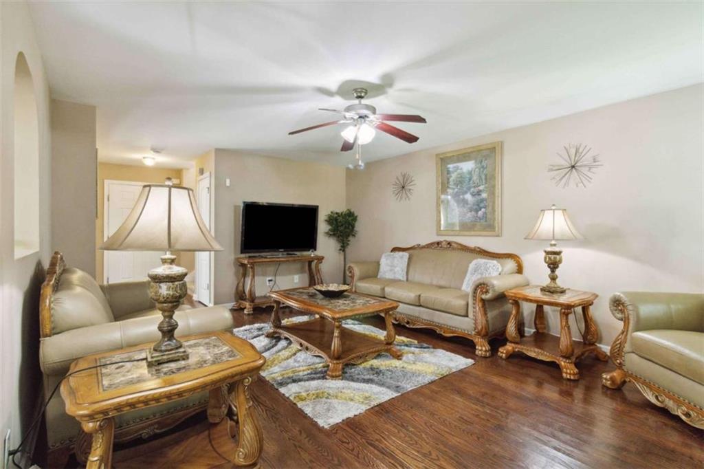 1127 Oak Hollow Court, Hampton, Georgia image 6