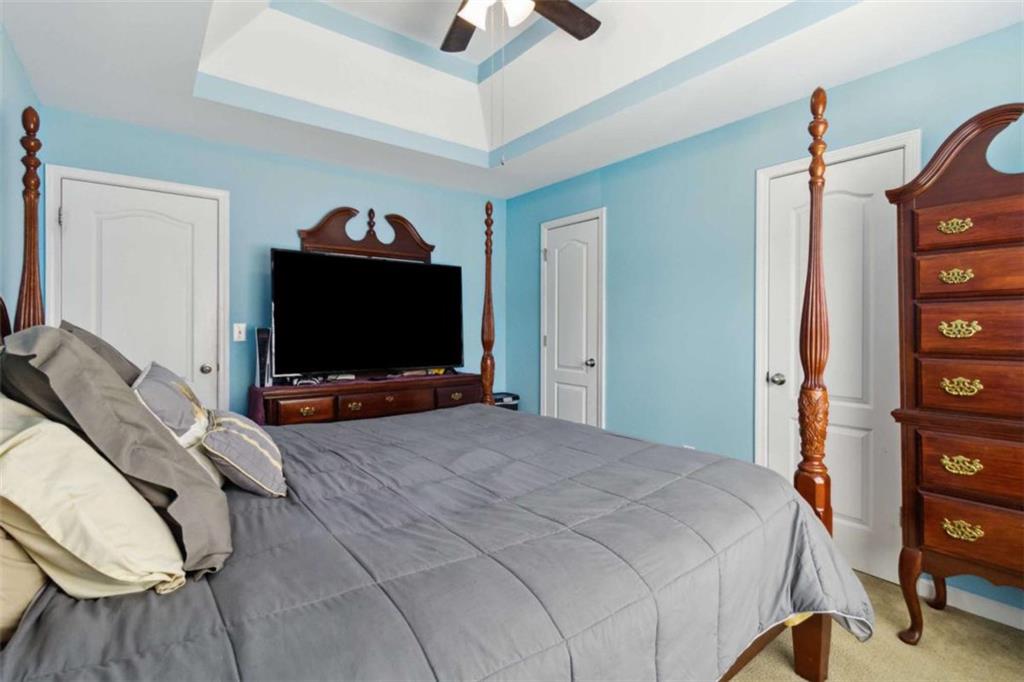 1127 Oak Hollow Court, Hampton, Georgia image 32