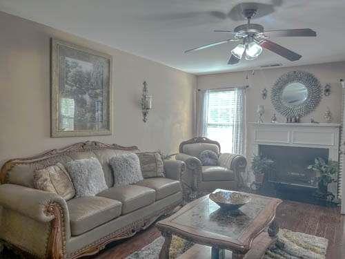 1127 Oak Hollow Court, Hampton, Georgia image 10