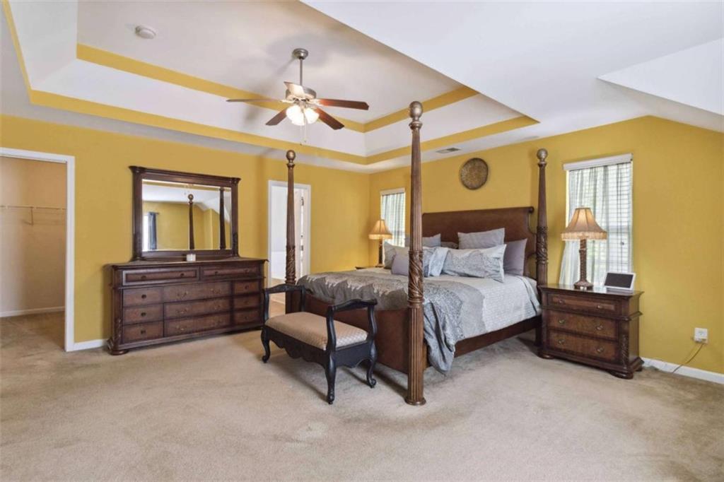 1127 Oak Hollow Court, Hampton, Georgia image 35