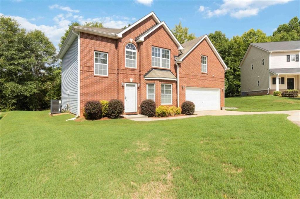 1127 Oak Hollow Court, Hampton, Georgia image 3