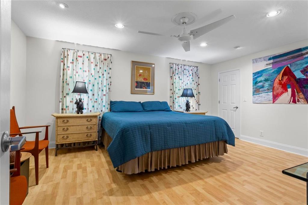 5148 Stratham Drive, Dunwoody, Georgia image 30