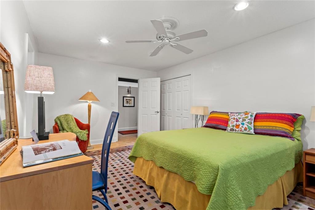 5148 Stratham Drive, Dunwoody, Georgia image 35
